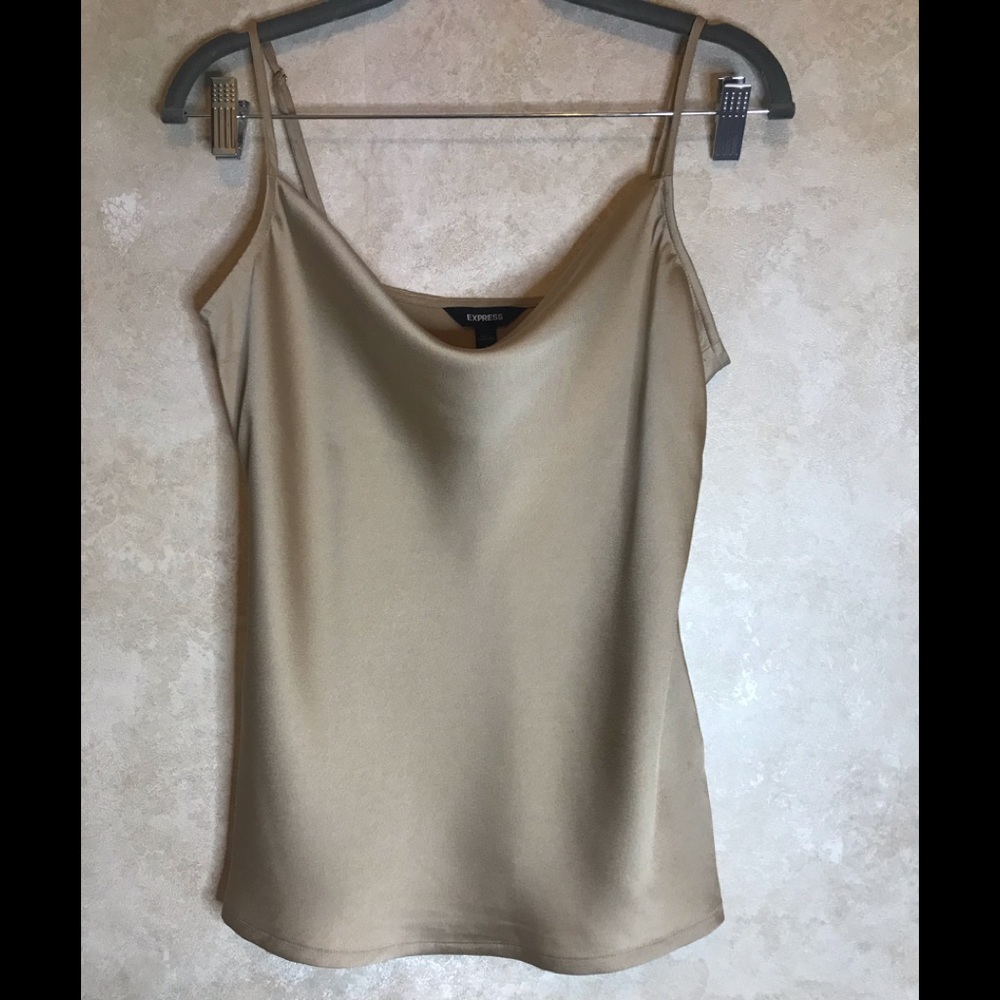 Express Cami